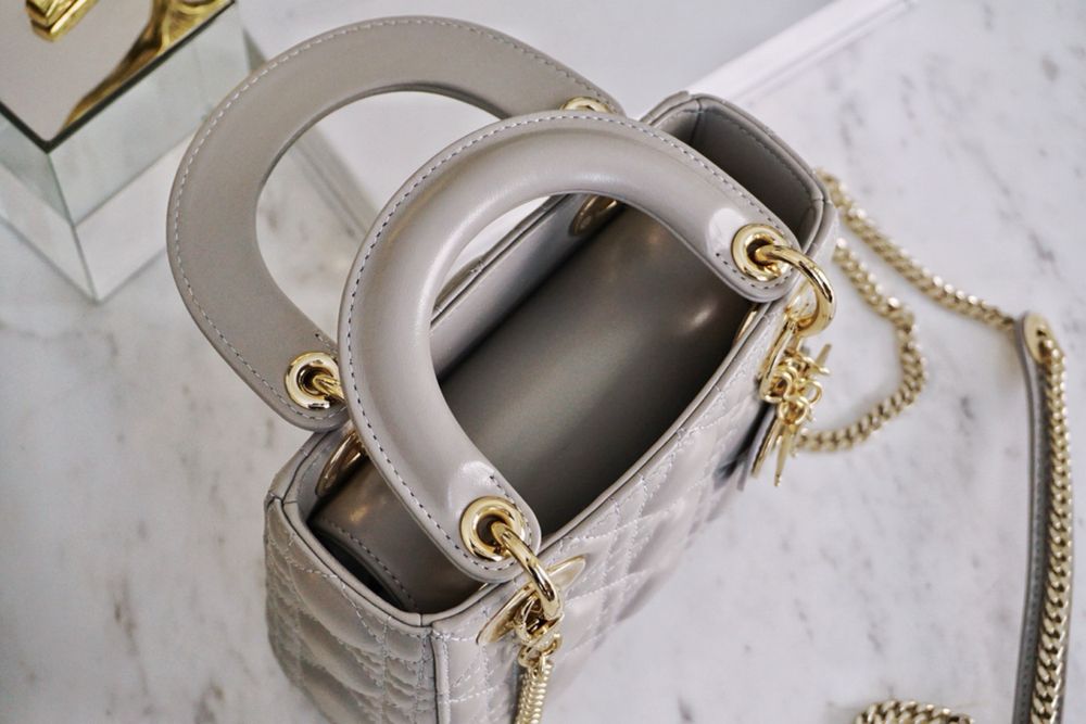 Geanta Christian Dior Lady