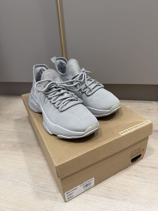 Кроссовки Steve Madden оригинал