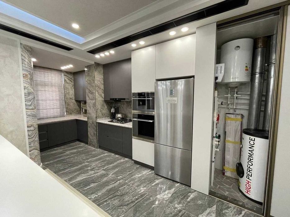 Сдается Квартира в махалле Жангох 3х комн 95м2 только для семья