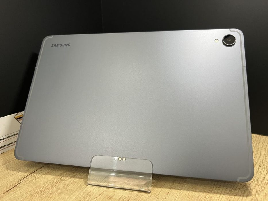 Samsung Galaxy Tab S11 256Gb Gray Wi-Fi Second-Hand 2 ani garanție, Te