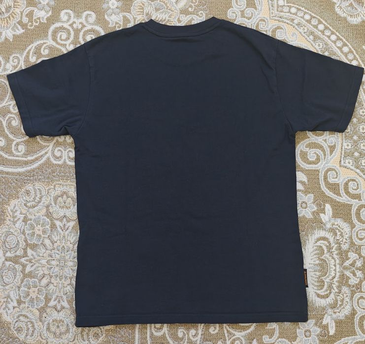 Футболки Timberland S/M.