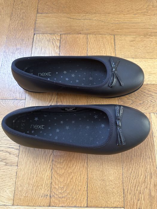 Обувки тип Пантофка