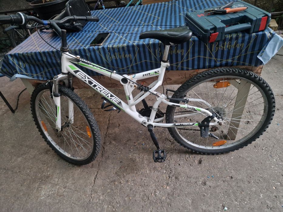 Bicicletă BMX pentru Copii