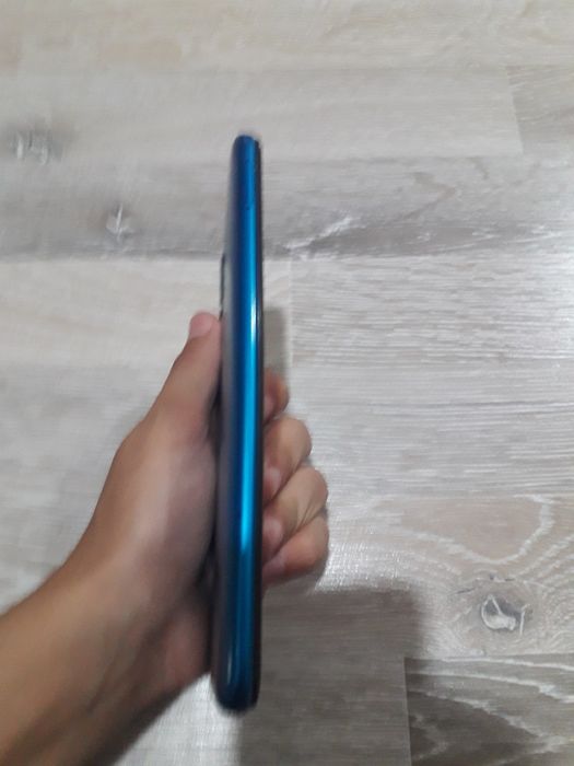 REDMI 9A IDEAL korobka dokument bor