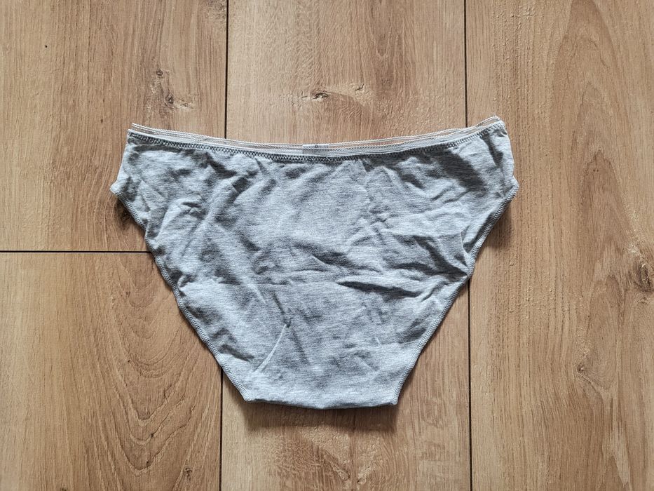 Дамски памучни бикини