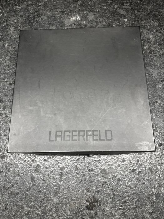 мъжки ботуши Karl Lagerfeld