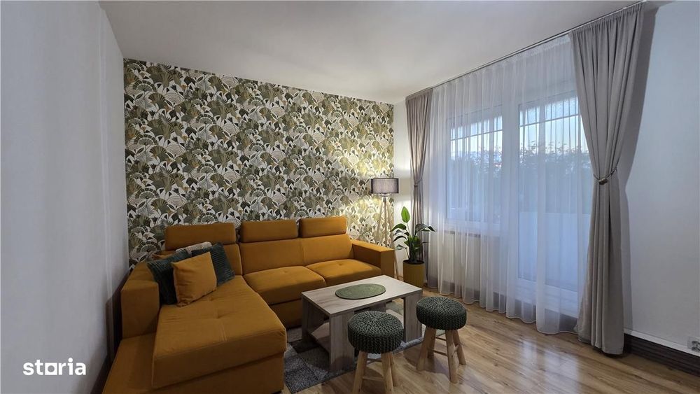 Apartament 2 camere,et 3, imediat disponibil, Cutezantei, Diamant, Tud — fotografia 1