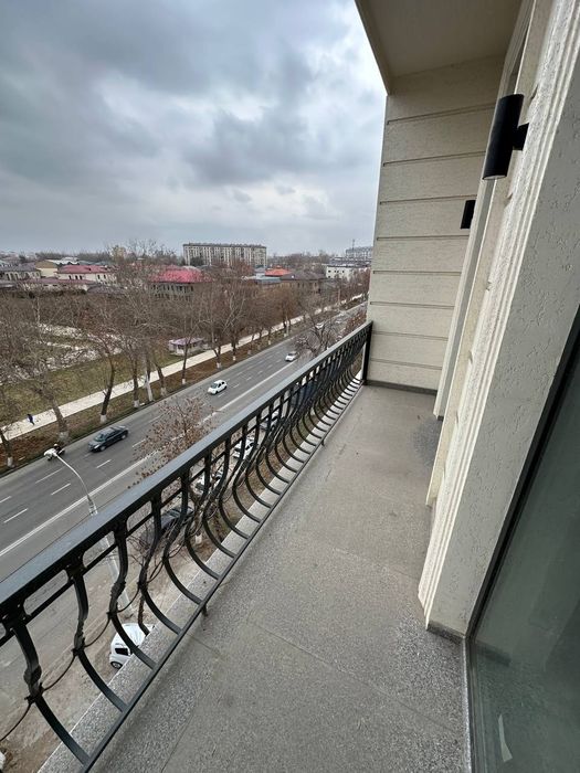 Квартира в новостройке