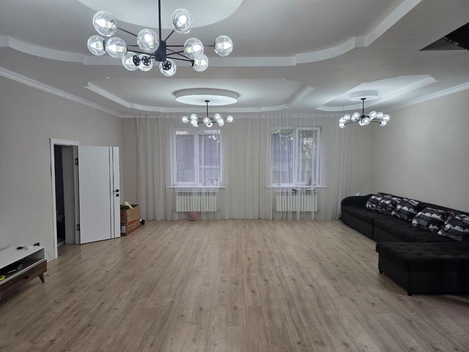 Продам 2 этажный дом в Боралдае