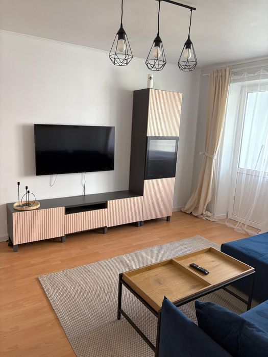 Apartament 3 camere Drumul Taberei Aleea Compozitorilor