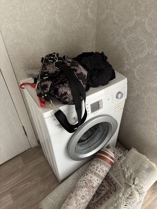 BOSCH стиральная машина