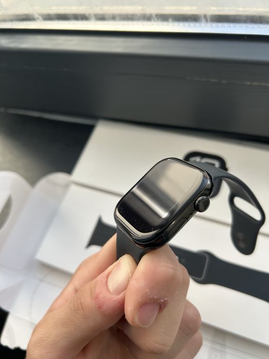 apple watch 10 series 46mm ИДЕАЛ