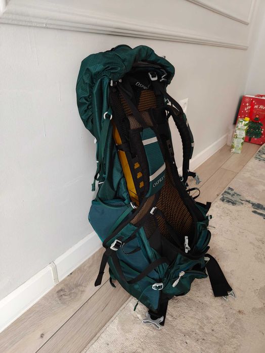 Треккинговый рюкзак OSPREY EJA 48