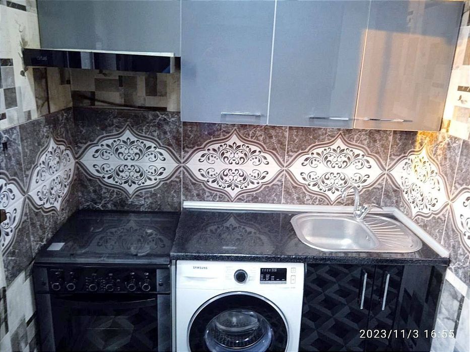 Shayhontohur Drujbada 2 xonali Uy ijaraga beriladi