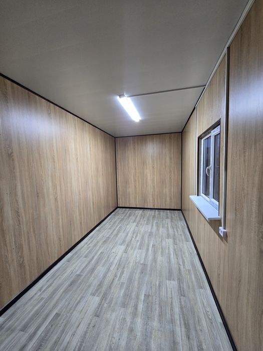 жылытылған контейнер 20 40 фут