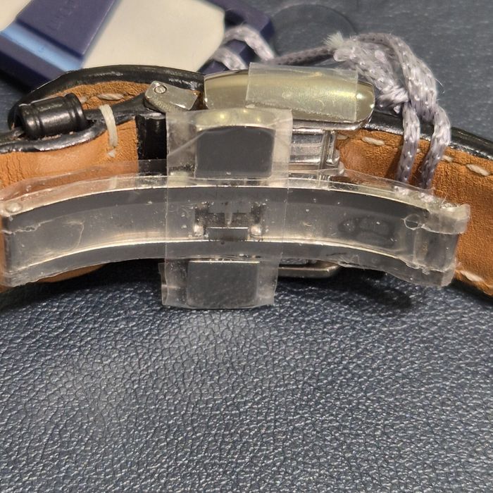 Оригинальные часы Longines