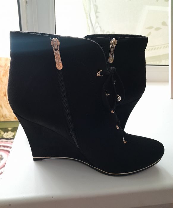 Продам ботильоны