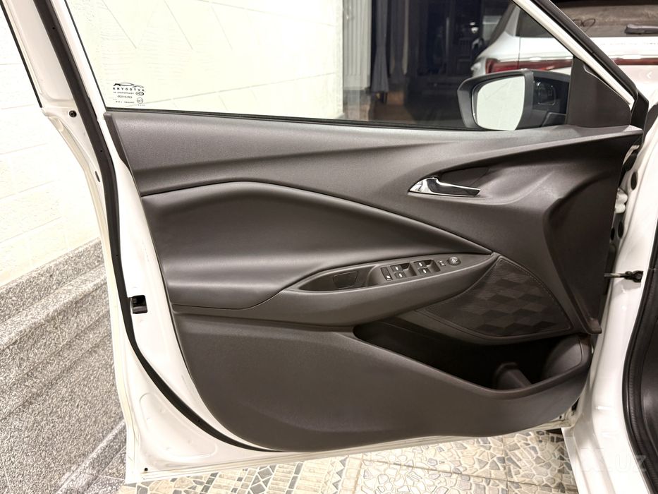 Onix redline 2025