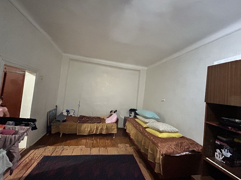 Продам часть дома, котрый находится на ТЭЦ