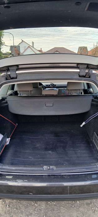 Va pasat 1,9 tdi motor bkc