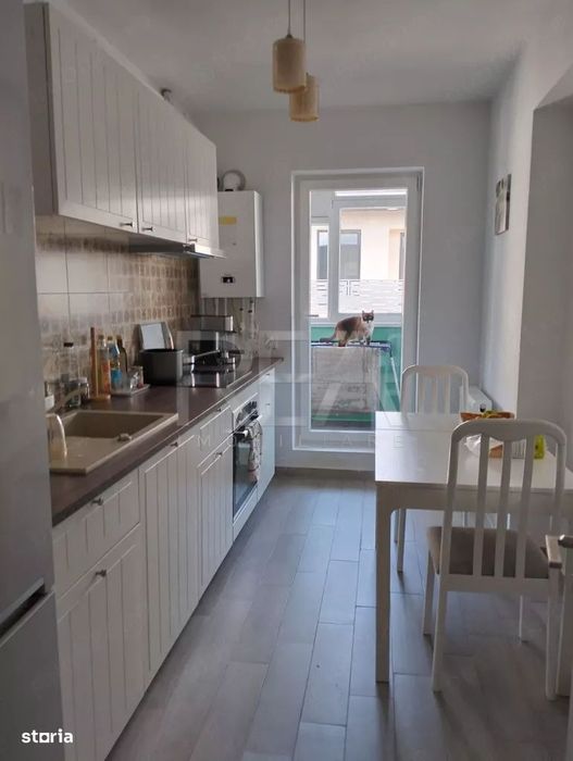 2 camere Atena Residence Decomandat