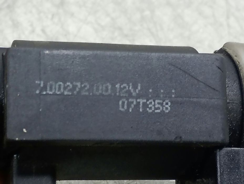 Electrovalva vacuum 70027200 Kia Carens 3 (2006 - 2010)