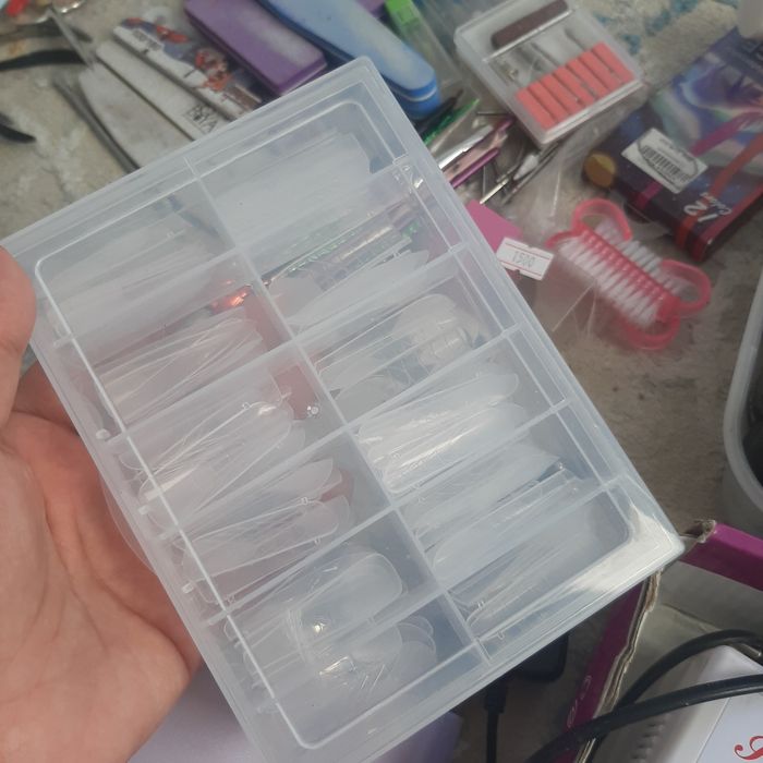 Набор для маникюра