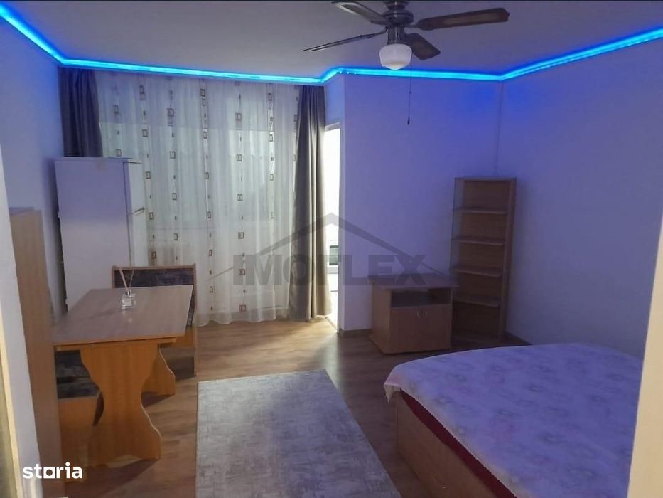 Se inchiriaza garsoniera Tatarasi
