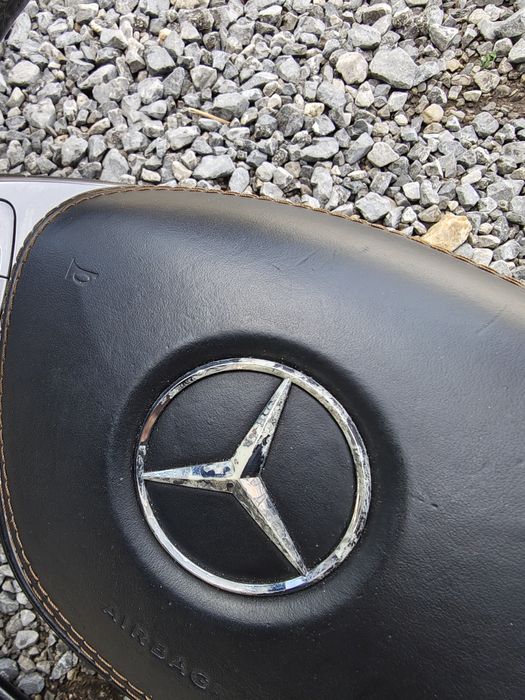 Волан Mercedes W222