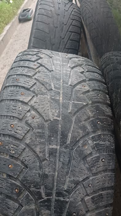 Продам диски на Крузак, Лексус  R17.