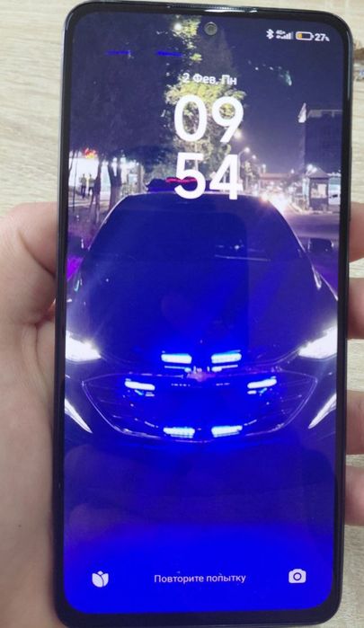 Продам редми нот 11 про 6/64