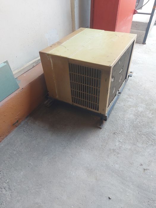 Продаю Кондиционер БК