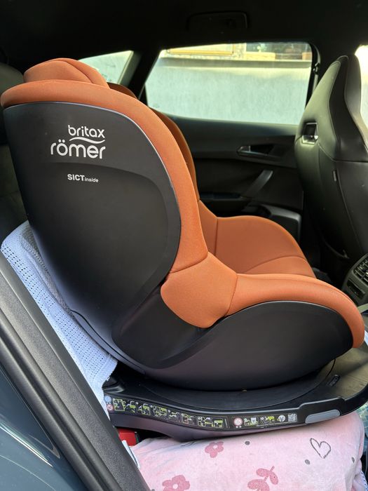 Scaun auto Britax Romer