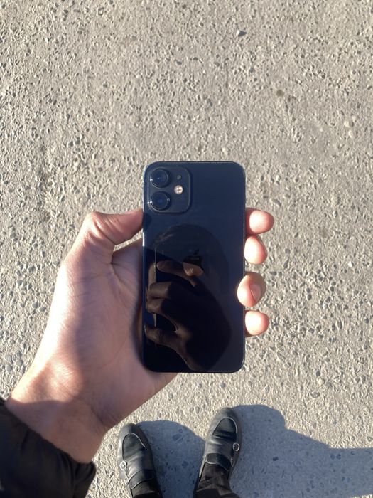 Iphone 12 mini 128 gb