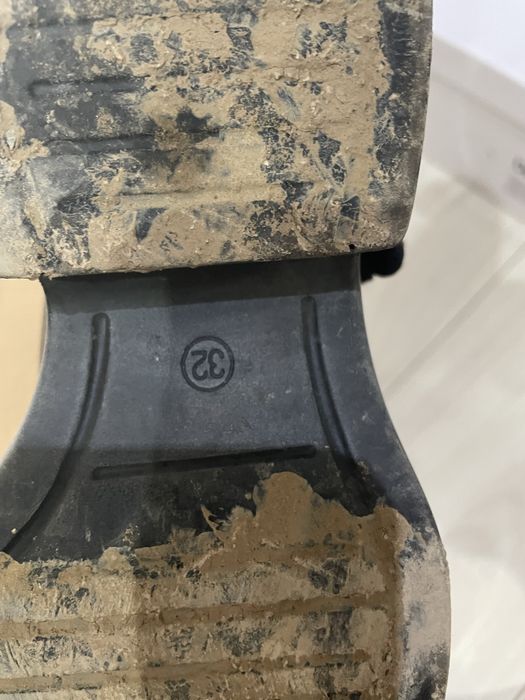 Көктемгі аяқ киім, қыз балаға