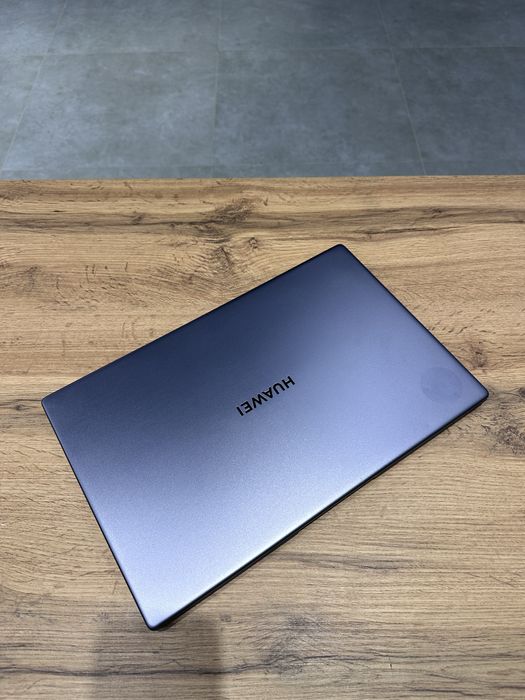 Ноутбук Huawei MateBook D15