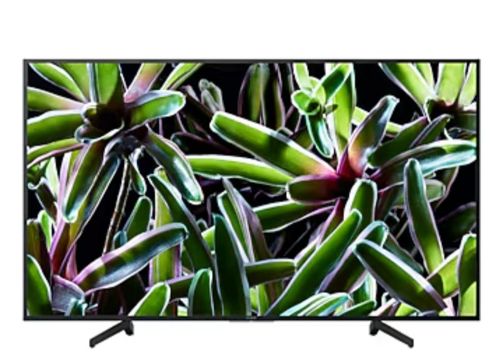 Телевизор Sony 65xg7093