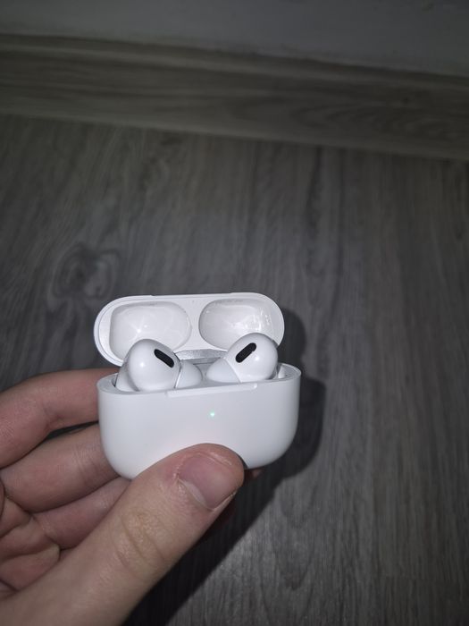 Casti AirPods Pro 2