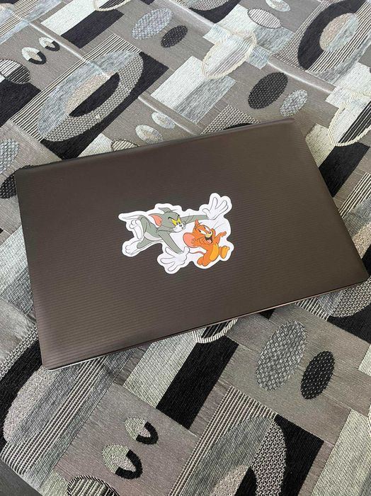 Лаптоп ASUS K53S