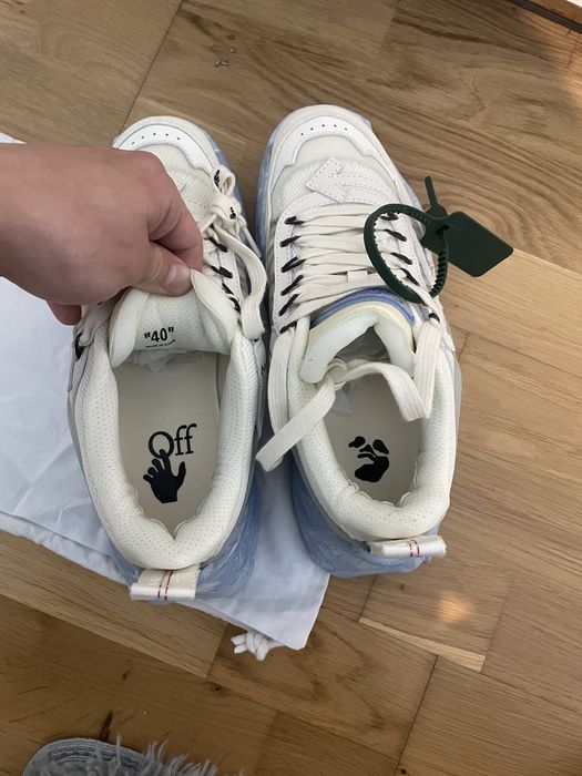 Off White ODSY-1000