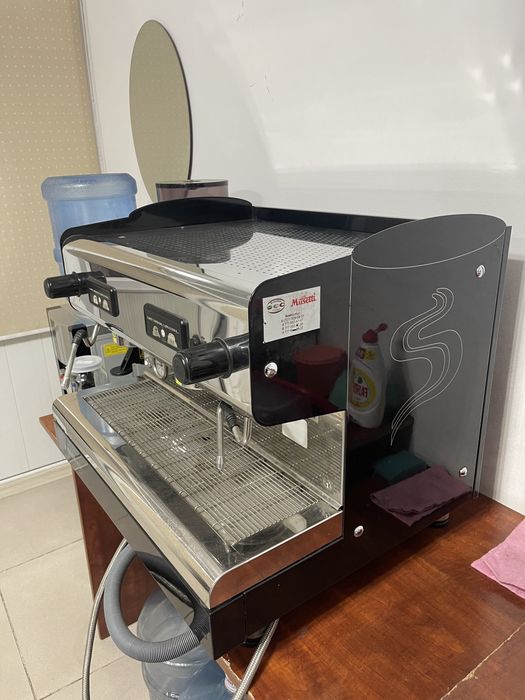 кофемашина gime ht21