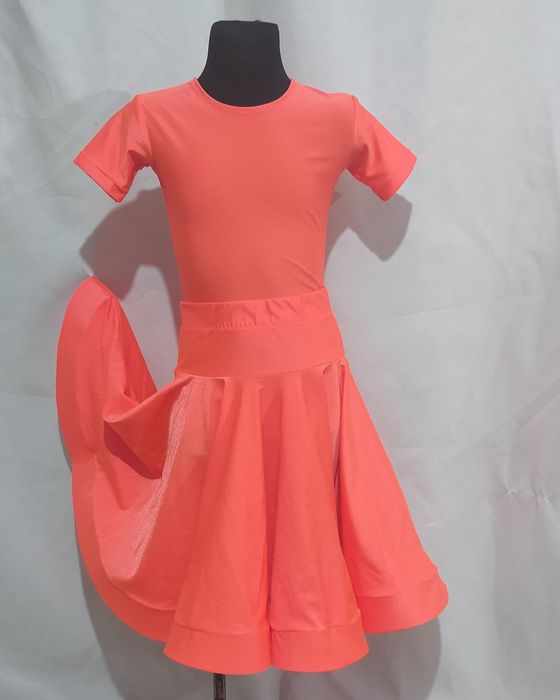 Рейтинговое платье для танцев