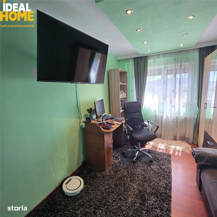 Apartament 2 camere D Modern Iasi