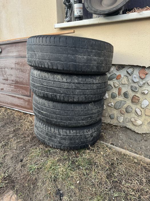 Jante tabla  R16 mercedes benz