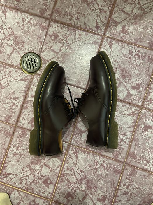 Dr Martens Обувки Номер 44
