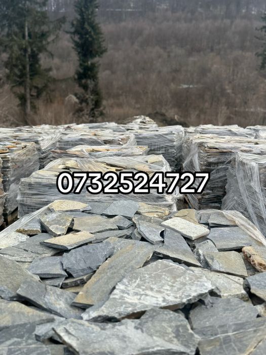 Piatra naturala de munte(oferta chiar acum 40 de lei mp)