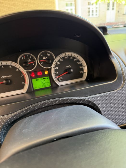 Нексия 3 механика