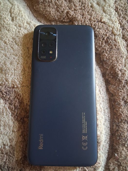 Xiaomi Redmi Note 11
