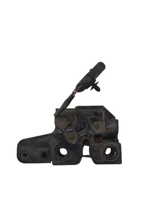 Incuietoare Capota Volkswagen Touareg 7La, 7L6, 7L7 2002 - 2013