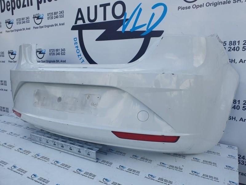 Bara spate Seat Leon 2 facelift